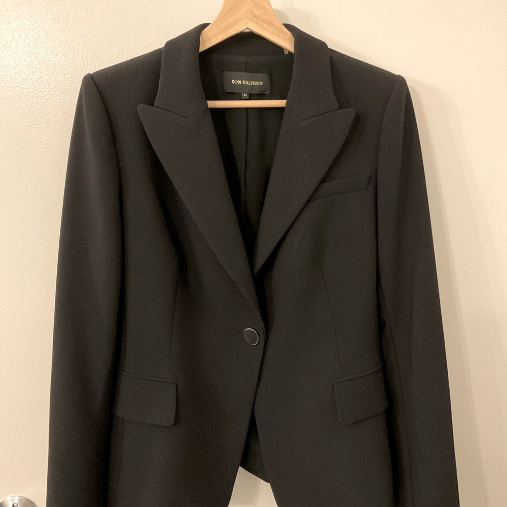 Kobi Halperin Blazer